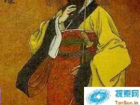 秦始皇：中国历史上最冤的帝王|野史秘闻