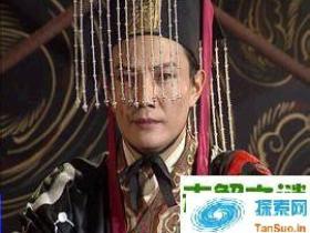 魏明帝曹睿到底是谁的儿子?|野史秘闻