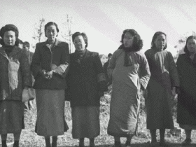 揭秘：二战后11万日本女人为何嫁给中国人|野史秘闻