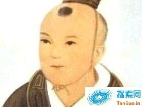 寿命最短的皇帝：邓绥的儿子汉殇帝刘隆|野史秘闻
