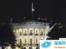 美国政府办公大楼-白宫真的闹鬼么？|灵异事件