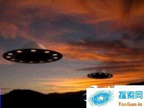 非洲发现上亿年核遗迹，或与古代UFO相关？ – UFO报道