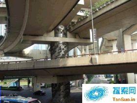 中国两大官方默认的灵异事件:上海龙柱事件和北京娘娘庙|灵异