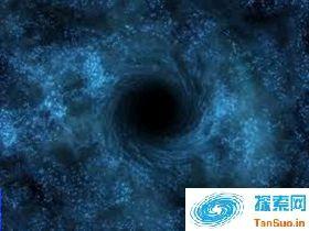 科学家揭开黑洞高能X射线辐射之谜