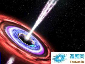 天体物理学家首次探测到一颗恒星坠入超大质量黑洞前发出的“死亡尖叫”