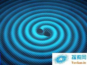 美国激光干扰重力波观测站(LIGO)已成功侦测重力波|宇宙