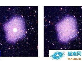 暗物质可能没那么奇特 暗物质粒子就像是介子类粒子行为|宇宙