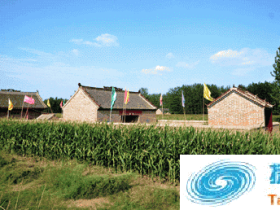 河南神秘村庄有