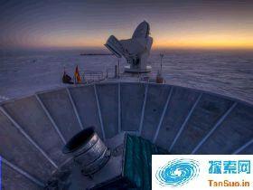 最新研究结果发现去年发现的重力波并非宇宙大爆炸所引起|宇宙