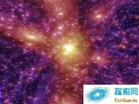 发现英仙座星系团和仙女座星系出现神秘X射线信号|宇宙