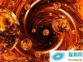 物理学家提出理论认为“平行宇宙”不仅存在而且能够相互影响|宇宙