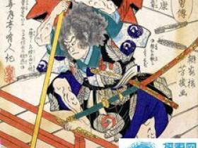 “男色之好”为何盛行于古代日本的僧侣和武士阶层？|野史秘闻