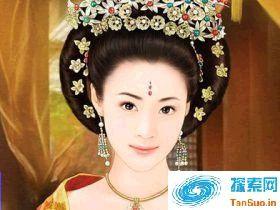 揭秘古代后宫新婚洞房时的尴尬事|野史秘闻