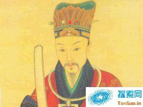 古代官员财产公开:严嵩抄家清单达6万字|野史秘闻