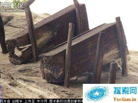 未解之谜:探秘四川僰人诡异悬棺 棺主人成谜(图文)