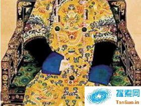 中华历史上的30个千古谜团!!!