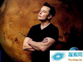 启用1000艘宇宙飞船进行火星移民 每张船票费用10万美元