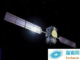 欧洲伽利略导航正式启用：信号不稳 求助GPS