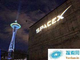 SpaceX太狂!发射4425颗卫星组全球互联网