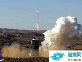 中国首颗脉冲星导航卫星成功发射：追寻宇宙灯塔
