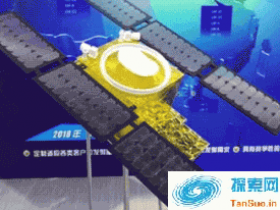 组建海上GPS！中国首颗AIS商用卫星即将发射
