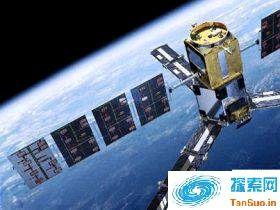 加速取代GPS:北斗今年要发8颗卫星