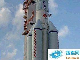 长征5号很忙:探月、空间站、火星都靠它了!