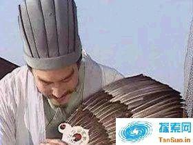 三国中十大最强兵器排行榜 万万没想到它也入选了