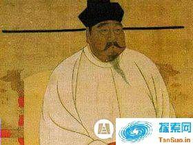 陈桥兵变黄袍加身的历史阴谋大揭密|野史秘闻