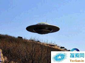 UFO专家解释飞碟不受地球重力影响的原因