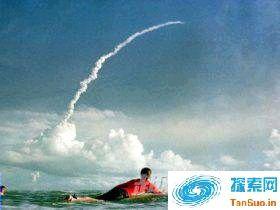 惊天大骗局! 美中情局曝光UFO真身