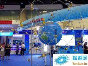 跑步干掉GPS!北斗三号今年发射6-8颗卫星