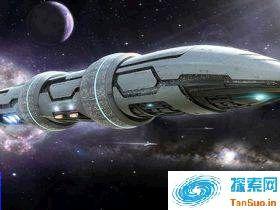 好科幻:“反重力”成真了!