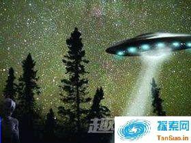 美作家揭：伪造“UFO”事件七大猜想
