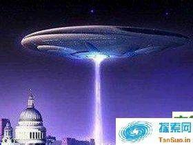 盘点加拿大十大ufo事件