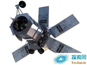 全球最先进商业卫星揭秘：分辨率31厘米