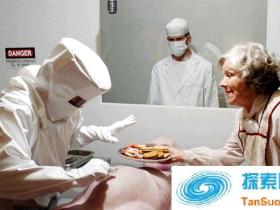 UFO调查员称有新证据表明51区存在外星人 - UFO报道