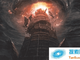 鬼吹灯中九层妖塔大有来历 竟与唐朝王室墓葬有关联