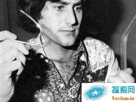 美国中情局最新解密档案:证实尤里·盖勒超能力真实存在