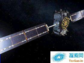伽利略导航系统卫星原子钟大量故障 欧洲紧急商讨对策
