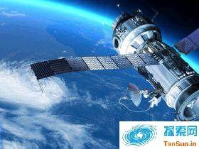 中国首颗民用高分卫星启用：性能世界最强！