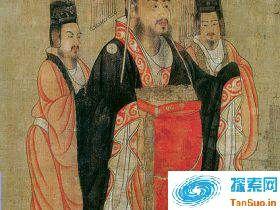蜀汉后宫：谁是刘备的贤内助