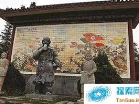 谢安死后整个家族遭打压:重要人物均沉寂