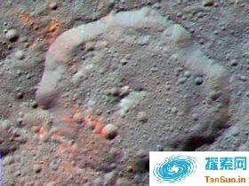 谷神星现构成生命的有机化合物:为产生最原始生命提供可能