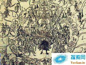 苏东坡会怎样跟你谈星座