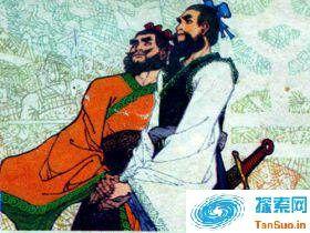 齐桓公求管仲为何事