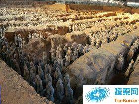 皆决于上:秦朝发明的国家方式