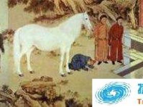 如果让康熙皇帝说普通话