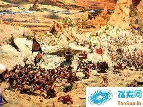 长平之战:战国历史的拐点