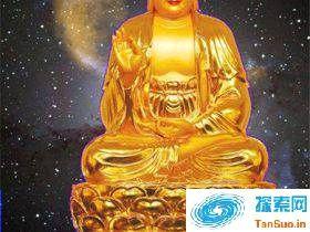 文殊菩萨前世怎样生活